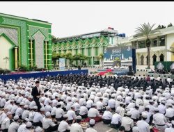 Pondok Pesantren Darunnajah Jakarta: Menjaga Tradisi, Menggapai Peradaban