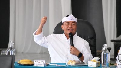 Sekda Jabar Tegaskan PPDB Harus Bersih, Transparan, dan Berkeadilan