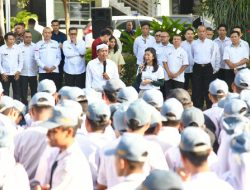 KDM Minta Sekolah di Jabar Tak Lagi Beri PR kepada Siswa Mulai Tahun Ajaran Baru