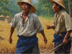 Gaok, Lantun Sunyi dari Tanah Majalengka