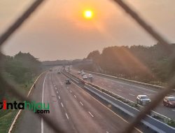 Arus Lalu Lintas Tol Cipali Diprediksi Naik 40,7% Selama Libur Idul Adha