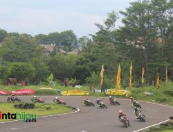 Sirkuit Gerry Mang Subang, Simbol Harapan Generasi Muda Otomotif