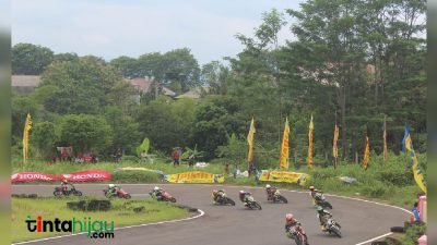 Sirkuit Gerry Mang Subang, Simbol Harapan Generasi Muda Otomotif
