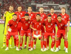 Ranking FIFA Timnas Indonesia Tetap Naik Meski Dibantai Jepang 0-6