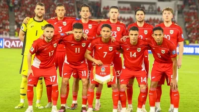 Ranking FIFA Timnas Indonesia Tetap Naik Meski Dibantai Jepang 0-6
