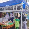 Dari Tenda Pinggir Jalan, Siswa SMK Bina Putera Subang Belajar Bisnis Nyata Lewat Jualan Sarapan