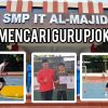 SMP IT Al-Majid Subang Buka Lowongan Guru PJOK, Ini Syaratnya