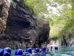 Sungai Ciwayang dan Goa Cilalay, Pesona Tersembunyi di Ujung Barat Pangandaran