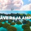 Tagar #SaveRajaAmpat Menggema di Ranah Maya, Sejumlah Selebriti Ikut Berseru