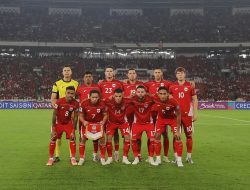 Samurai Biru Terlalu Perkasa, Indonesia Dibekuk Jepang 6-0 di Kualifikasi Piala Dunia 2026