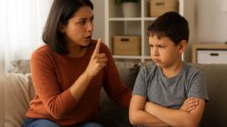 Anak Sulit Diatur? Ini 7 Tips Menghadapinya Menurut Ahli Parenting