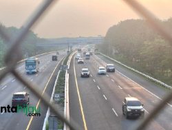 Sambut Libur Iduladha 1446 H, Astra Tol Cipali Berikan Diskon 20% Dalam 3 Hari!
