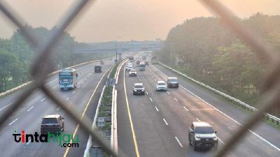 Sambut Libur Iduladha 1446 H, Astra Tol Cipali Berikan Diskon 20% Dalam 3 Hari!