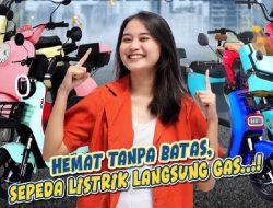 Tridjaya Elektronik & Meubel Tawarkan Promo Menarik: Beli Sekarang, Bayar Belakangan!