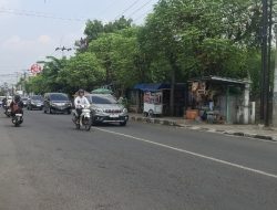Fungsi Trotoar Semrawut, Warga Subang Kota Desak Pengembalian Hak Pejalan Kaki