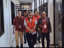 Kejari Subang Tetapkan Kades dan Direktur BUMDes Terkait Dugaan Korupsi Pasar Desa Kalijati Timur