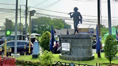 Tugu Tani Subang: Simbol Perjuangan dan Harapan Petani di Tengah Perubahan Zaman