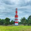 Tugu Merah Putih di Lapang Bintang Subang, Simbol Persatuan dan Kebanggaan Baru Warga Kota