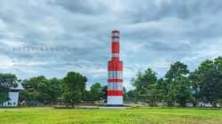 Tugu Merah Putih di Lapang Bintang Subang, Simbol Persatuan dan Kebanggaan Baru Warga Kota