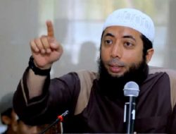 Kasus Korupsi Kuota Haji, Nama Khalid Basalamah Muncul sebagai Saksi Korban