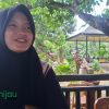 Terlibat dalam Aksi Bela Palestina, Vera Veriska, Pelajar Subang: Ini Bukan Soal Agama, Ini Soal Kemanusiaan