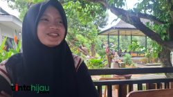 Terlibat dalam Aksi Bela Palestina, Vera Veriska, Pelajar Subang: Ini Bukan Soal Agama, Ini Soal Kemanusiaan