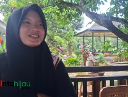 Terlibat dalam Aksi Bela Palestina, Vera Veriska, Pelajar Subang: Ini Bukan Soal Agama, Ini Soal Kemanusiaan