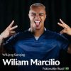 Persib Bandung Resmi Rekrut Wiliam Marcilio, Gelandang Asal Brasil Pengganti Tyronne del Pino
