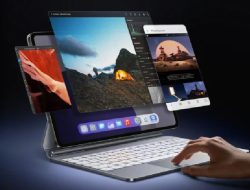 Xiaomi Resmi Luncurkan Pad 7S Pro: Tablet Android Profesional dengan Chip XRING O1 Inovatif