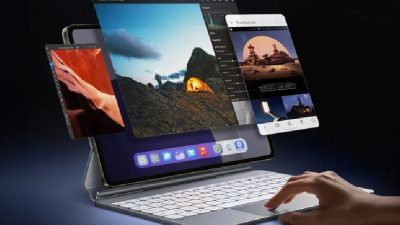 Xiaomi Resmi Luncurkan Pad 7S Pro: Tablet Android Profesional dengan Chip XRING O1 Inovatif