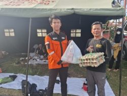 Dompet Dhuafa Salurkan Bantuan untuk Korban Longsor di Pasir Munjul Purwakarta