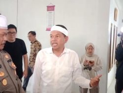 Dedi Mulyadi Tegaskan Konsekuensi bagi Kepala Daerah yang Abaikan Perintah Penghapusan Tunggakan PBB