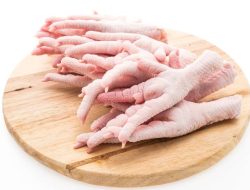 Ceker Ayam,Sumber Kolagen Alami dengan Segudang Manfaat untuk Kesehatan
