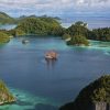 Ramai-ramai Suara Penolakan Tambang Nikel di Raja Ampat
