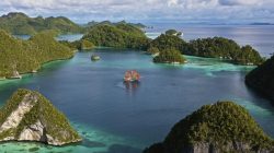 Ramai-ramai Suara Penolakan Tambang Nikel di Raja Ampat