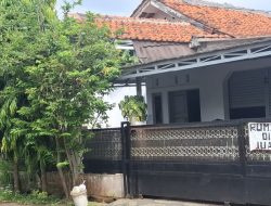 Rumah Siap Huni di Perumahan Puri Subang Asri Dijual Murah! Cocok untuk Keluarga Besar