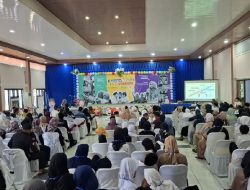 Muharram Festival Subang Ke-4: Merajut Silaturahim dan Berbagi Kebaikan untuk Anak Yatim