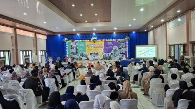 Muharram Festival Subang Ke-4: Merajut Silaturahim dan Berbagi Kebaikan untuk Anak Yatim