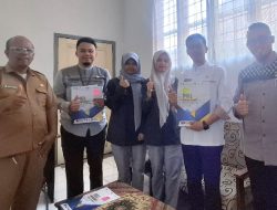 SMKN 1 Subang Kirim Ratusan Siswa PKL ke Dunia Industri, Dua Diantaranya di Radio Benpas