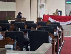 Fraksi PKS Dorong Pemkab Subang Maksimalkan Pencapaian Target PAD dan Serapan Anggaran