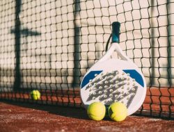 Pemprov DKI Resmi Menerapkan Pajak untuk Olahraga Padel