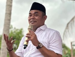 Ketua Fraksi PDI Perjuangan DPRD Subang Apresiasi 7 Janji Bupati Reynaldy untuk Guru