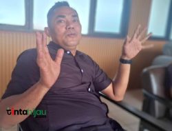 Ketua Fraksi PDIP Subang Apresiasi Langkah Bupati Reynaldy Buka Akses Laporan Langsung dari Masyarakat