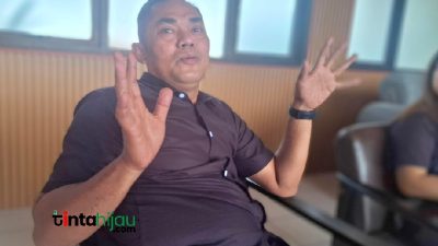 Ketua Fraksi PDIP Subang Apresiasi Langkah Bupati Reynaldy Buka Akses Laporan Langsung dari Masyarakat