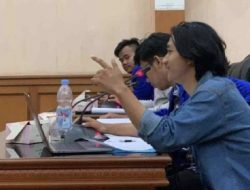 Aliansi BEM Se-Majalengka Tolak Pembukaan Kembali Bandara Husein Sastranegara