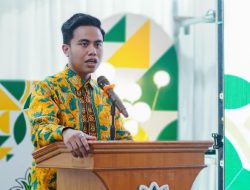 Melihat Kiprah dan Visi Aninditya Santiko, Ketua HIPMI Subang 2025–2028
