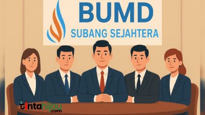 Seleksi Direksi dan Komisaris PT Subang Sejahtera Masuki Tahap Akhir! Berikut Daftarnya