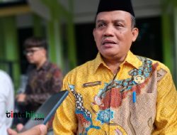 Tiga Orang Jamaah Haji asal Subang Wafat di Tanah Suci