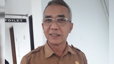 Keterbatasan Dana, DKUPP Subang Tawarkan Penataan Pasar Pamanukan ke Pihak Swasta