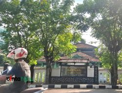 Pendaftaran Seleksi Calon Pimpinan BAZNAS Subang 2025-2030 Resmi Dibuka! Dilarang Rangkap Jabatan!